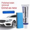 BODY COMPOUND CAR SCRATCH CLEAR KIT (SUPERB AUTO MENDING PASTE)