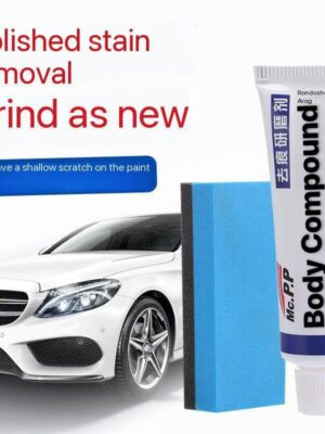 photo_4_2026-01-18_06-43-53 BODY COMPOUND CAR SCRATCH CLEAR KIT (SUPERB AUTO MENDING PASTE)