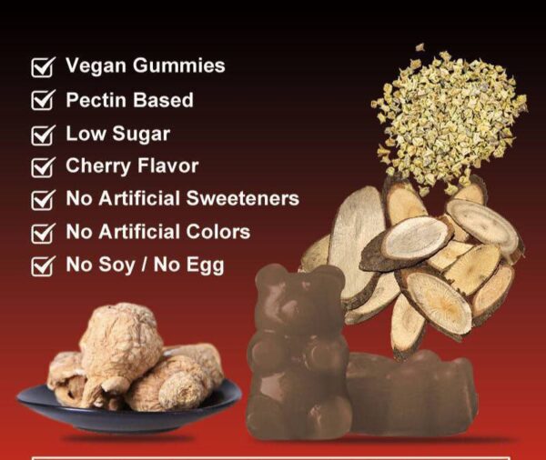 photo_5_2026-01-05_23-30-13 DAYNEE HORNY GOAT WEED MEN POWER GUMMIES (60 VEGAN GUMMIES)