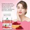 CRANBERRY TABLETS FOR ENHANCED NUTRIENT/IMMUNITY/BEAUTY (60 TABLETS)