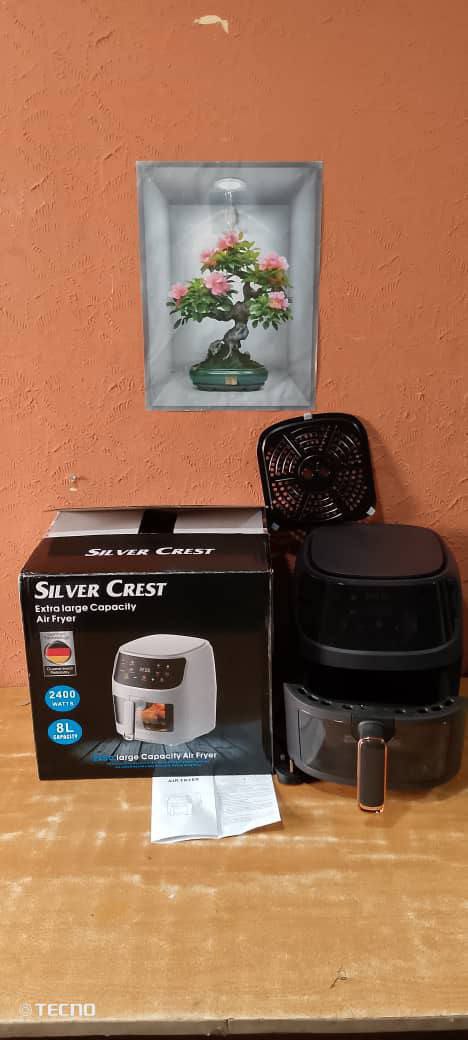 photo_5_2026-01-11_14-03-57 8L SILVER CREST MULTIFUNCTIONAL OIL-FREE (TOUCH SCREEN) ELECTRIC AIR FRYER