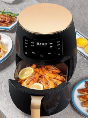 photo_5_2026-01-11_14-07-15 10L KENWOOD MULTIFUNCTIONAL OIL-FREE (TOUCH SCREEN) ELECTRIC AIR FRYER