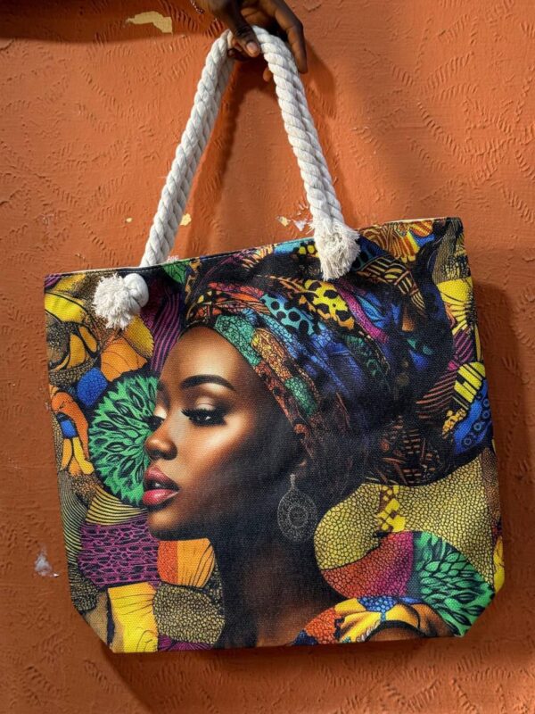 photo_5_2026-01-11_14-32-28 HOPPY LARGE CAPACITY COLOUR ILLUSTRATION PATTERN FASHIONABLE TOTE BAG - DESIGN 003