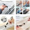 2in1 PORTABLE MULTIFUNCTIONAL GROOVE  CLEANING TOOL