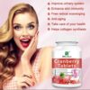 CRANBERRY TABLETS FOR ENHANCED NUTRIENT/IMMUNITY/BEAUTY (60 TABLETS)
