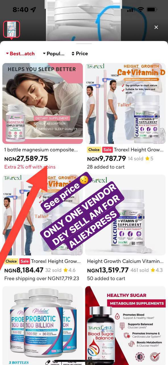 MAGNESIUM COMPLEX SOFTGELS FOR BONES/IMMUNITY/CARDIOVASCULAR HEALTH