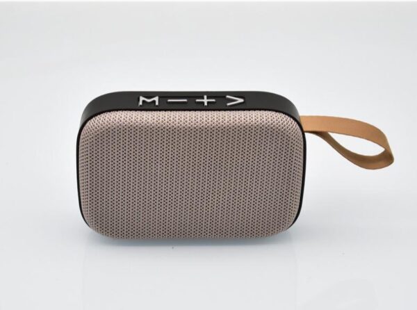 1771375470032 Bluetooth Portable Wireless Speaker