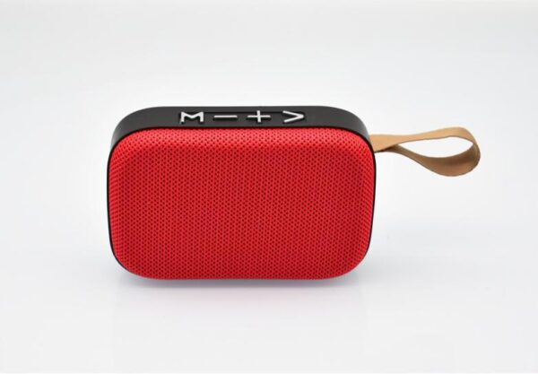 1771375490560 Bluetooth Portable Wireless Speaker