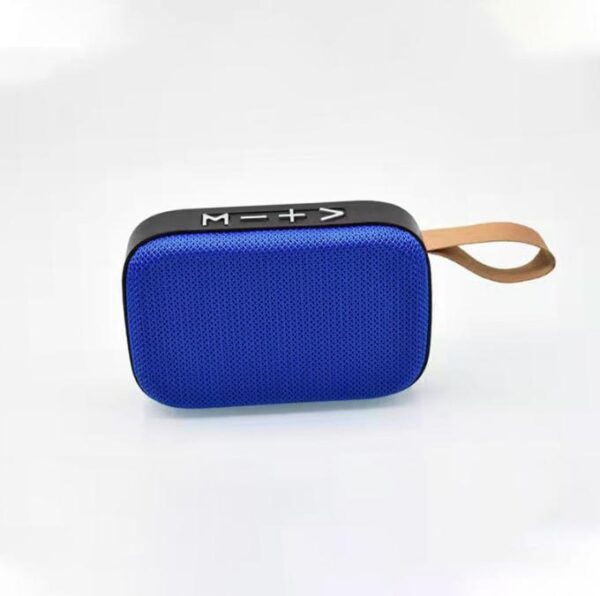 1771375503249 Bluetooth Portable Wireless Speaker