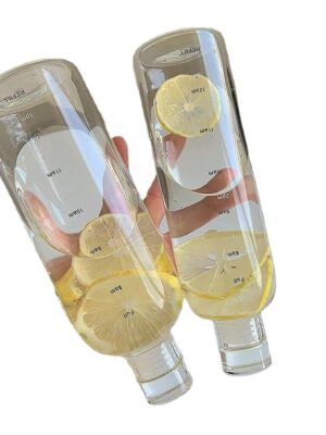 1771375612045 Borosilicate transparent water bottle