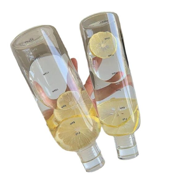 1771375612045 Borosilicate transparent water bottle