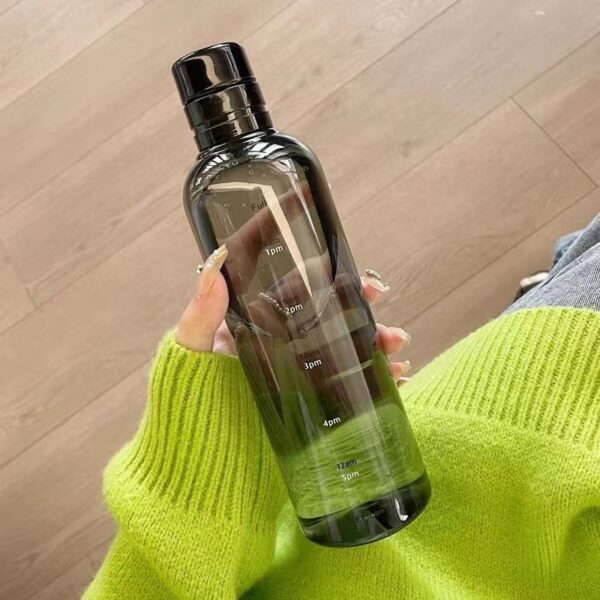 1771375618766 Borosilicate transparent water bottle