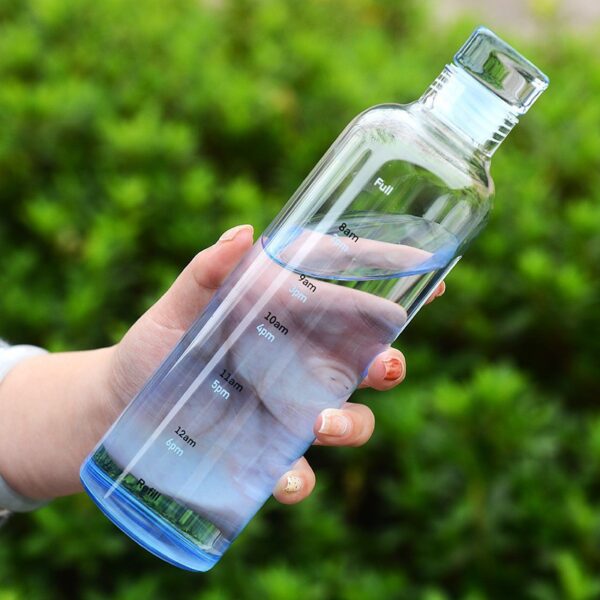 1771376489877 Borosilicate transparent water bottle