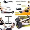 SPRINGY TUMMY TRIMMER WORK OUT TOOL