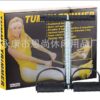 SPRINGY TUMMY TRIMMER WORK OUT TOOL