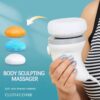 FAT BURNING BODY SCULPTING MASSAGER