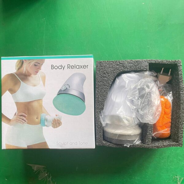 FAT BURNING BODY SCULPTING MASSAGER