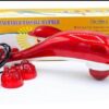 INFRARED ELECTRIC FULL BODY DOLPHIN MASSAGER