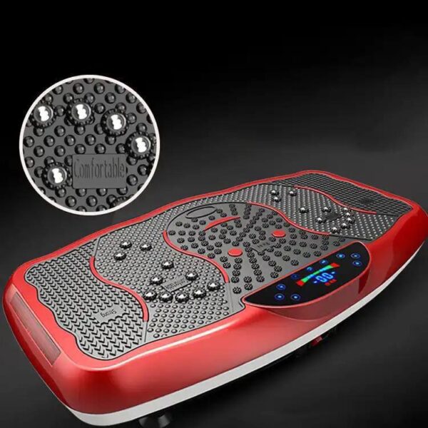 IMG_20260202_121756_946 HIGH TECH ELECTRIC-OPERATED FULL BODY SLIM FITNESS/MASSAGE MACHINE (ULTRATHIN BODY SLIMMER)