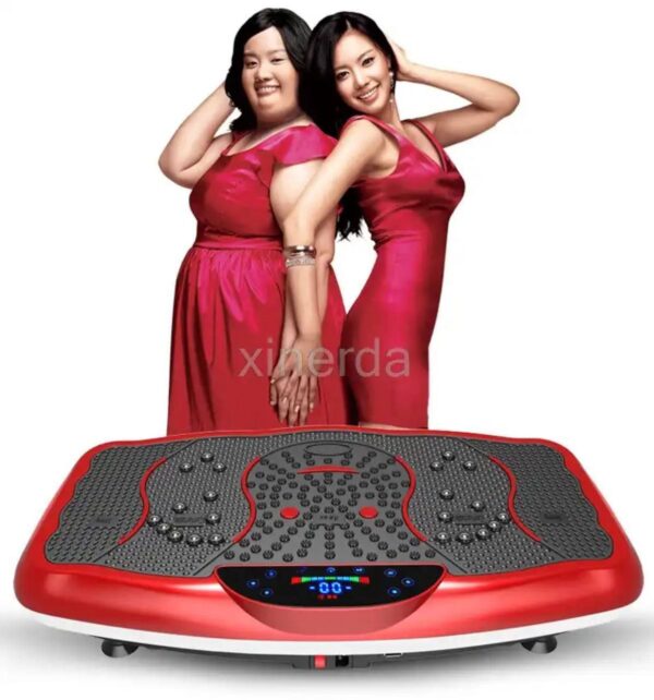 IMG_20260202_121802_487 HIGH TECH ELECTRIC-OPERATED FULL BODY SLIM FITNESS/MASSAGE MACHINE (ULTRATHIN BODY SLIMMER)