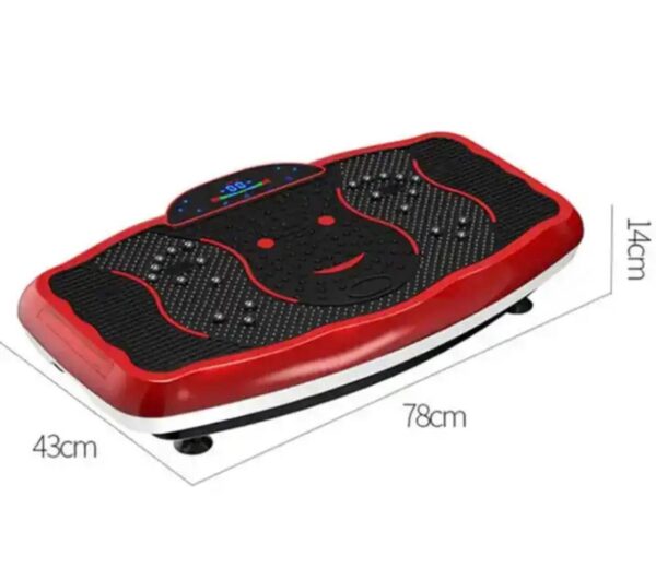 IMG_20260202_121810_695 HIGH TECH ELECTRIC-OPERATED FULL BODY SLIM FITNESS/MASSAGE MACHINE (ULTRATHIN BODY SLIMMER)