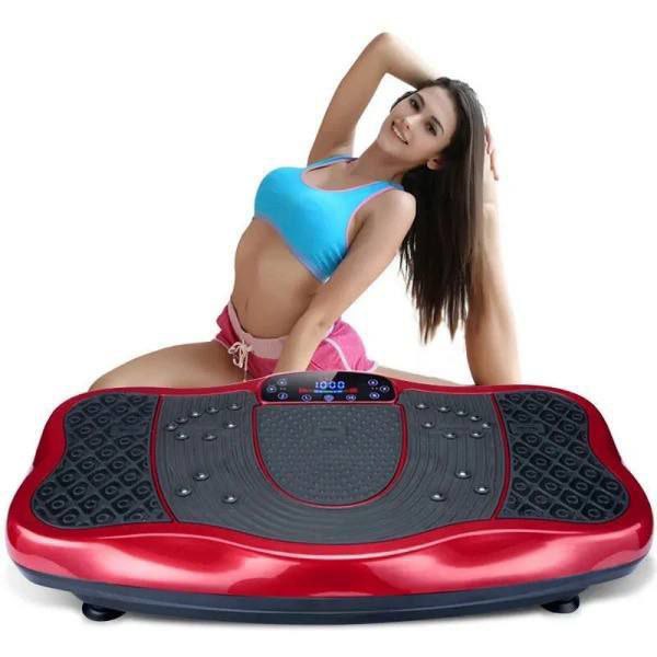 IMG_20260202_121815_893 HIGH TECH ELECTRIC-OPERATED FULL BODY SLIM FITNESS/MASSAGE MACHINE (ULTRATHIN BODY SLIMMER)