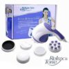 RELAX & SPIN FULL BODY MASSAGER