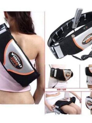 VIBROSHAPE ELECTRIC SLIMMING BELT  PRICE: