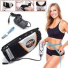 VIBROSHAPE ELECTRIC SLIMMING BELT  PRICE: