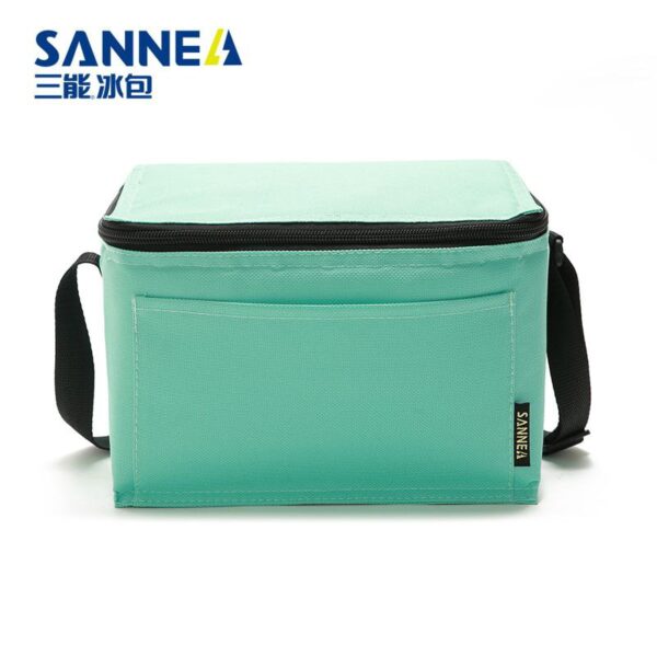 SANNEA 5Litre INSULATED LUNCH BAG