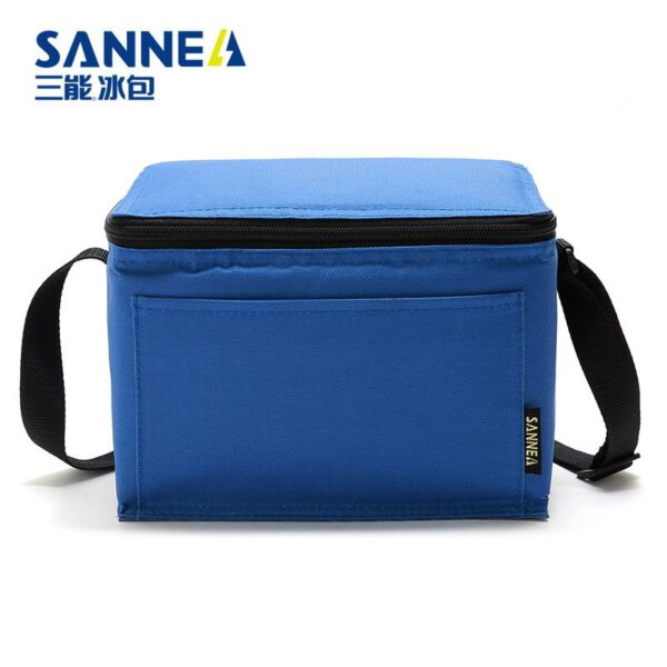 SANNEA 5Litre INSULATED LUNCH BAG