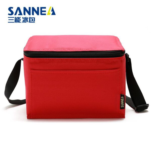 SANNEA 5Litre INSULATED LUNCH BAG