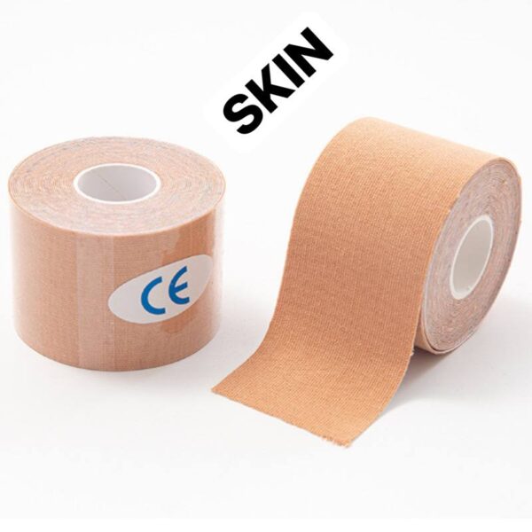 BREAST BREATHABLE PUSHUP TAPE WITH NIPPLE COVER - BOOB TAPE