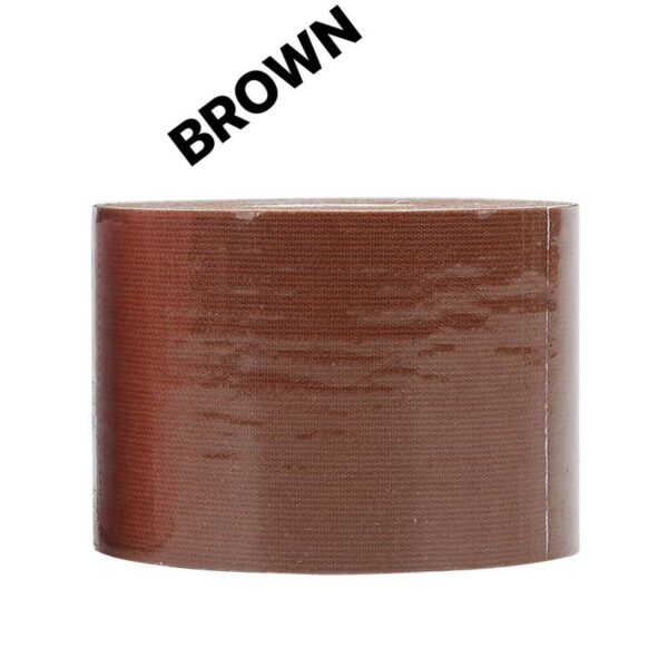 BREAST BREATHABLE PUSHUP TAPE WITH NIPPLE COVER - BOOB TAPE