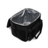 Sannea black 11-liter lunch bag