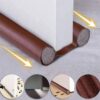 DOOR BOTTOM SEAL STRIP STOPPER FOR INSECT EXPELLANT & WIND/DUST/NOISE PROOF (DOOR STOPPER)