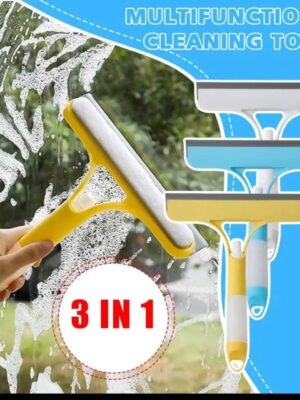3in1 MULTIFUNCTIONAL CAR/HOME GLASS CLEANER