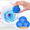 THE BLUE RADIANCE TOILET CLEANER & FRESHENER (10PCS/PACK)