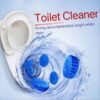 THE BLUE RADIANCE TOILET CLEANER & FRESHENER (10PCS/PACK)
