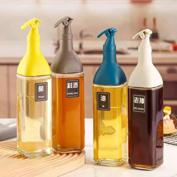 BIG SIZE KITCHEN OIL SPRAY BOTTLE