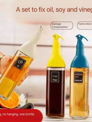 BIG SIZE KITCHEN OIL SPRAY BOTTLE