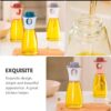 200ML KITCHEN OIL SPRAY BOTTLE 