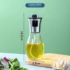 200ML KITCHEN OIL SPRAY BOTTLE 