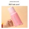 3PCS/SET GRADIENT WATER BOTTLES
