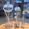 3PCS/SET HIGH QUALITY CUTE CARTOON WATER BOTTLE
