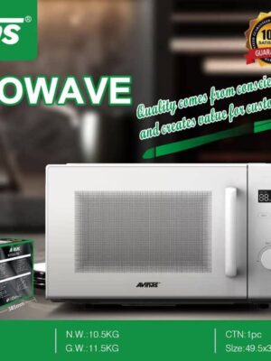AVINAS HIGH QUALITY 700W MICROWAVE (20L)