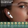 TWS WIRELESS BLUETOOTH EARPHONE / EARBUD SETPRICE: