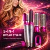 5in1 HOT AIR STYLER SET