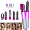5in1 HOT AIR STYLER SET