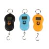 50KG/10G LCD BATTERY OPERATED DIGITAL HANGING SCALE